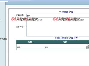 oa辦公自動化管理系統畢業設計源碼 含論文