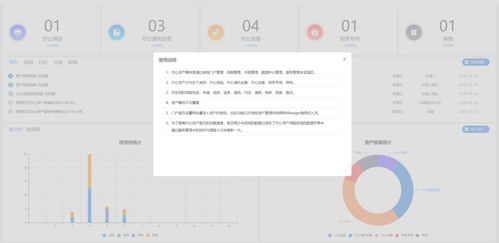 OA辦公系統(tǒng)中的固定資產(chǎn)管理 IT管理新時(shí)代的辦公平臺(tái)開發(fā)